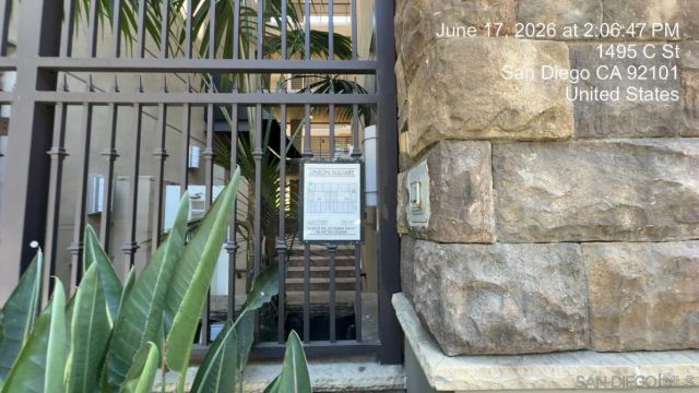 1465 C St 3410, San Diego, CA 92101