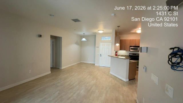1465 C St 3410, San Diego, CA 92101