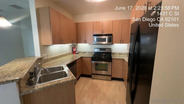 1465 C St 3410, San Diego, CA 92101