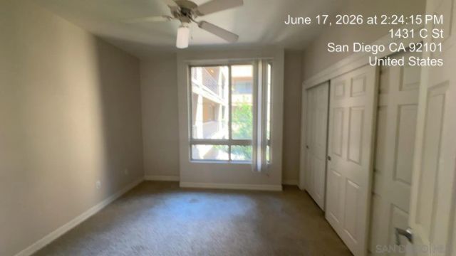 1465 C St 3410, San Diego, CA 92101