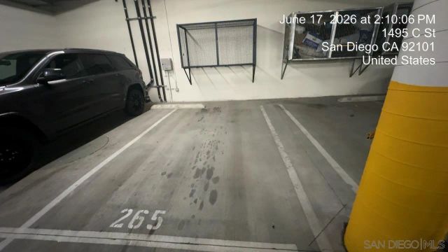 1465 C St 3410, San Diego, CA 92101