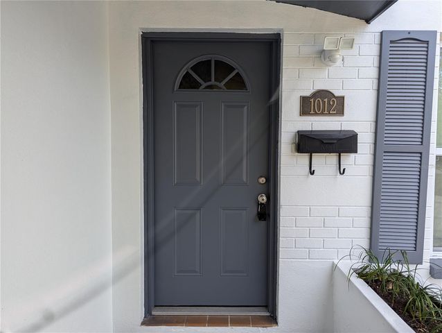 1012 W ADALEE STREET, Tampa, FL 33603