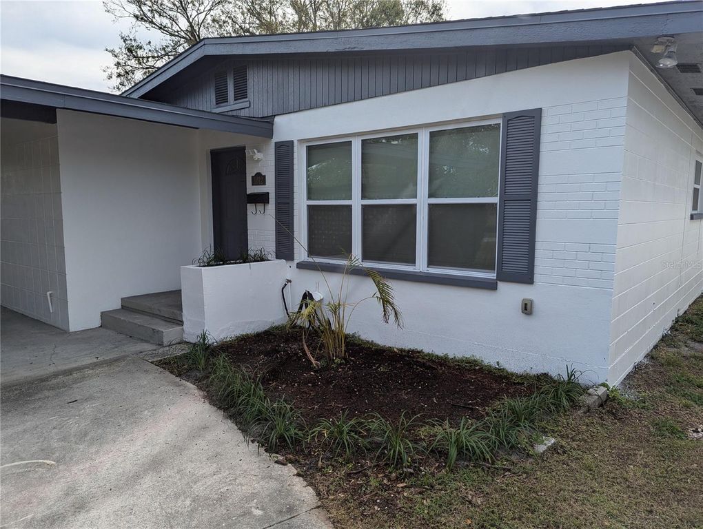 1012 W ADALEE STREET, Tampa, FL 33603