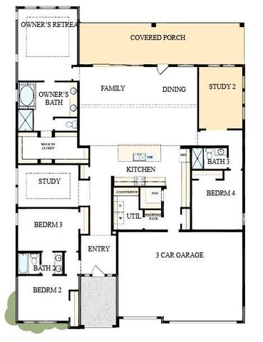 252 Nancy Lou Lane, Willis, TX 77318