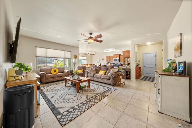6035 E Overlook Ln, Yuma, AZ 85365