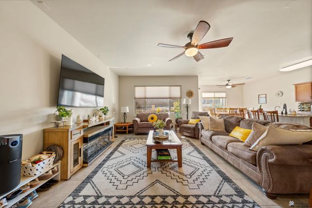 6035 E Overlook Ln, Yuma, AZ 85365