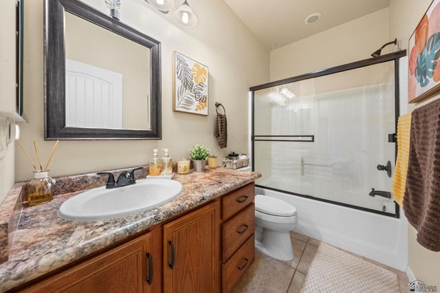 6035 E Overlook Ln, Yuma, AZ 85365