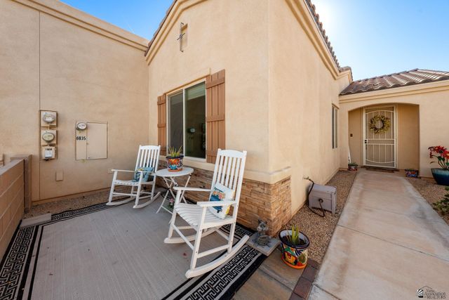 6035 E Overlook Ln, Yuma, AZ 85365