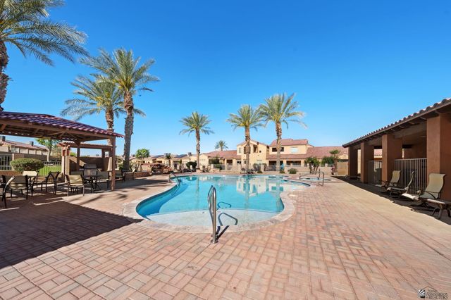 6035 E Overlook Ln, Yuma, AZ 85365