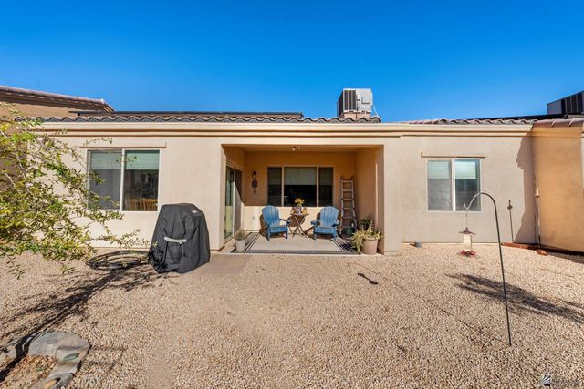6035 E Overlook Ln, Yuma, AZ 85365