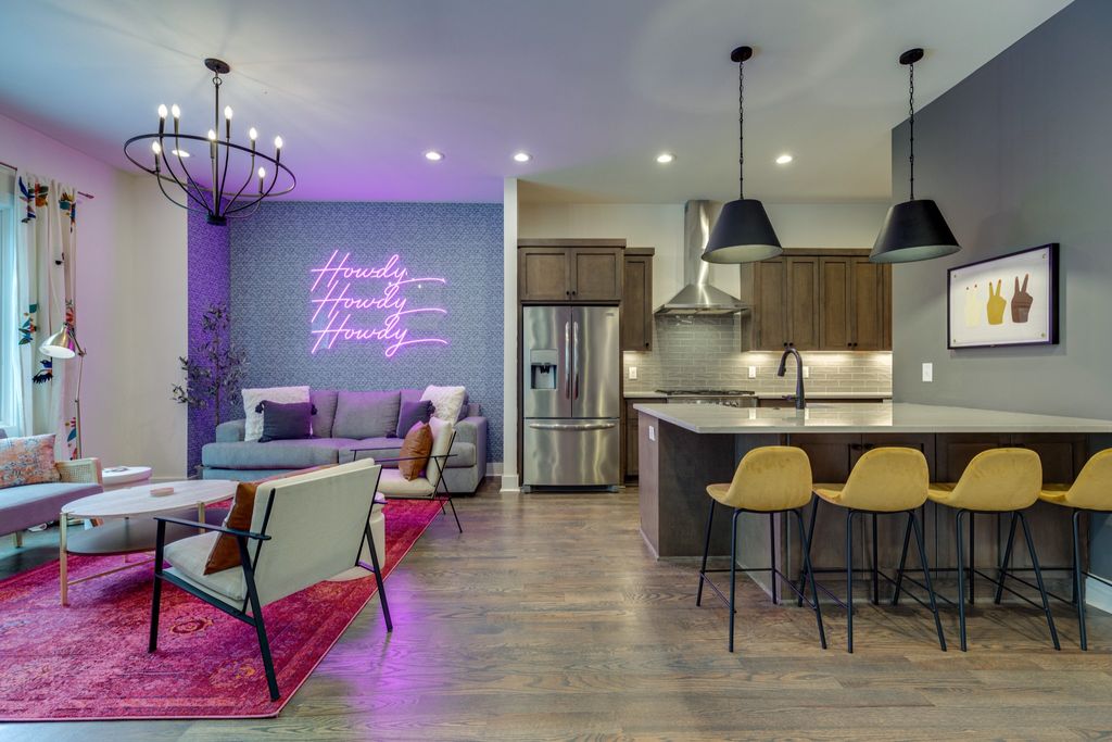 3206 W End Cir Apt 5, Nashville, TN 37203