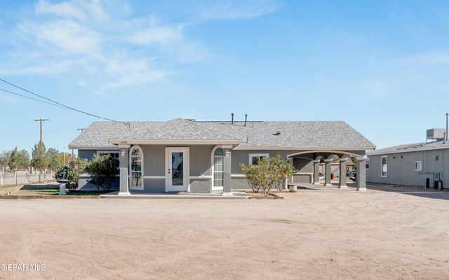 13201 EUDORA Drive, San Elizario, TX 79849