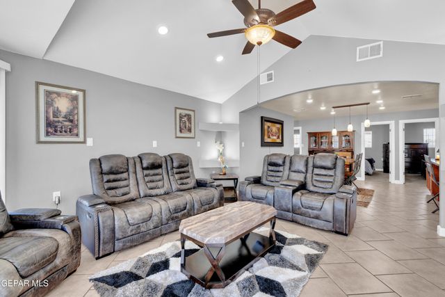 13201 EUDORA Drive, San Elizario, TX 79849