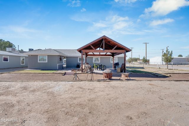 13201 EUDORA Drive, San Elizario, TX 79849