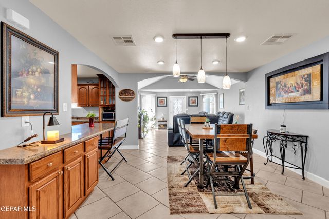 13201 EUDORA Drive, San Elizario, TX 79849