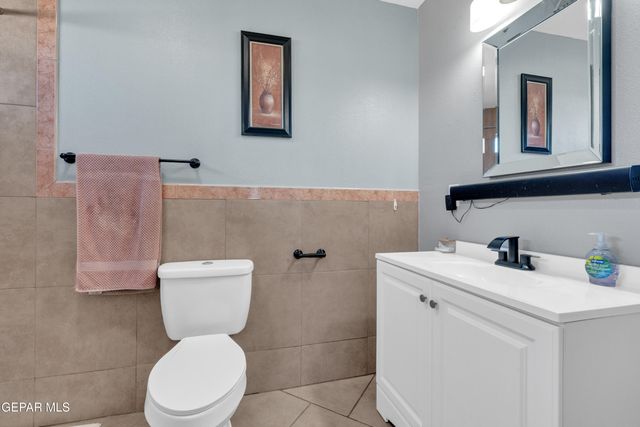 13201 EUDORA Drive, San Elizario, TX 79849