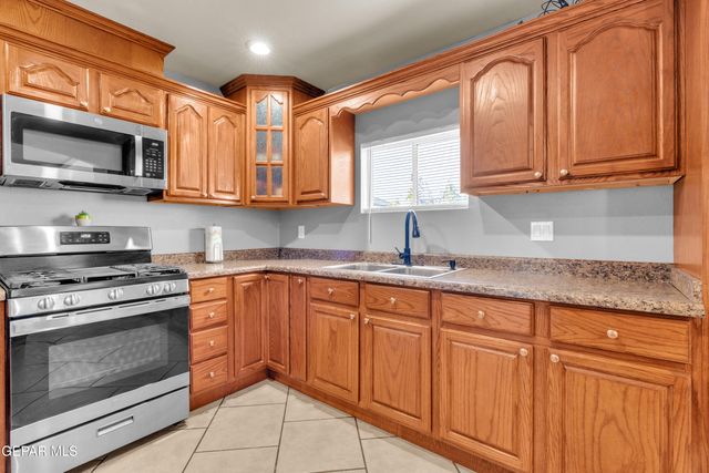 13201 EUDORA Drive, San Elizario, TX 79849