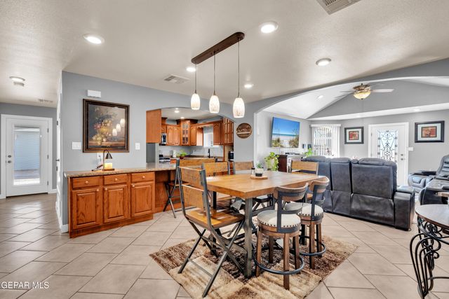 13201 EUDORA Drive, San Elizario, TX 79849