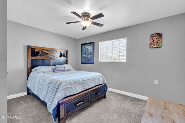 13201 EUDORA Drive, San Elizario, TX 79849