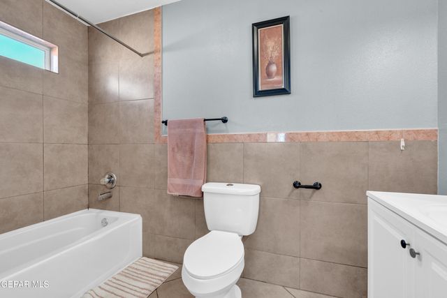 13201 EUDORA Drive, San Elizario, TX 79849