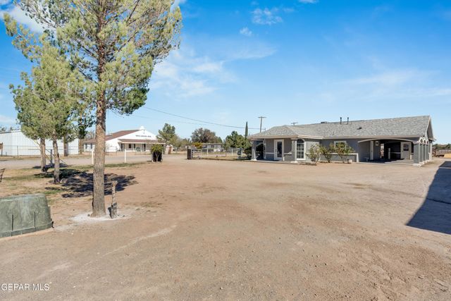 13201 EUDORA Drive, San Elizario, TX 79849