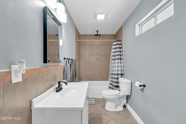 13201 EUDORA Drive, San Elizario, TX 79849