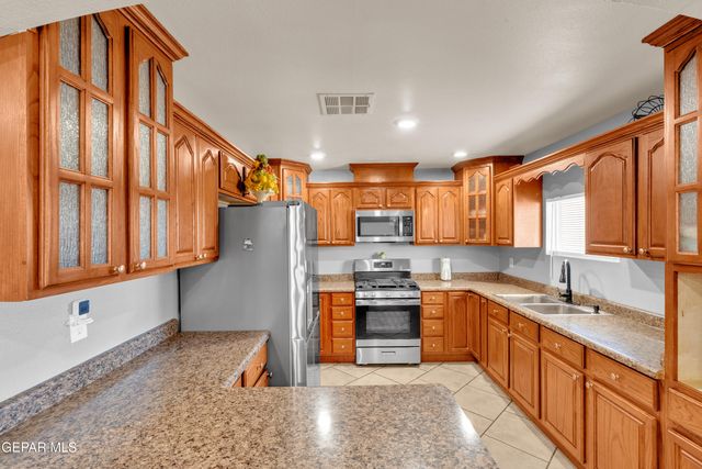 13201 EUDORA Drive, San Elizario, TX 79849