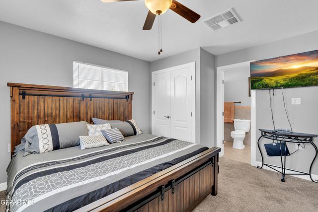 13201 EUDORA Drive, San Elizario, TX 79849