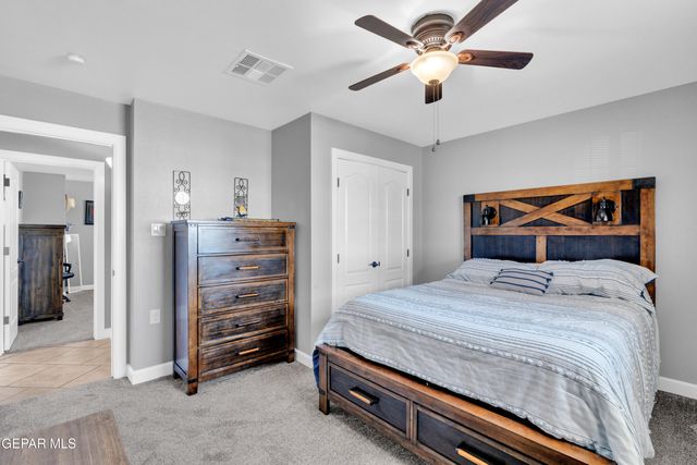 13201 EUDORA Drive, San Elizario, TX 79849