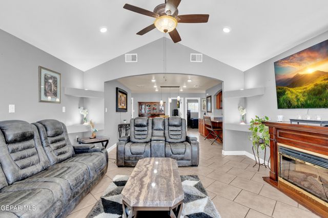 13201 EUDORA Drive, San Elizario, TX 79849