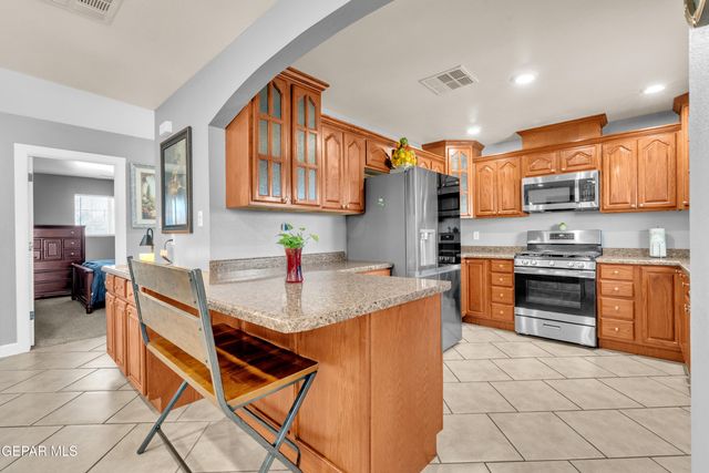 13201 EUDORA Drive, San Elizario, TX 79849