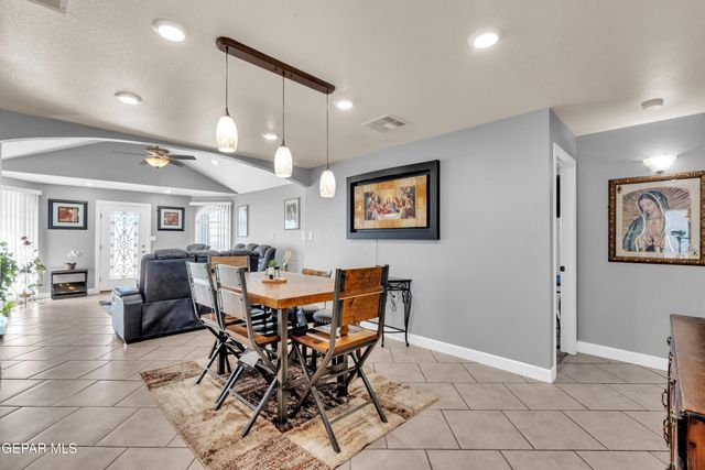 13201 EUDORA Drive, San Elizario, TX 79849