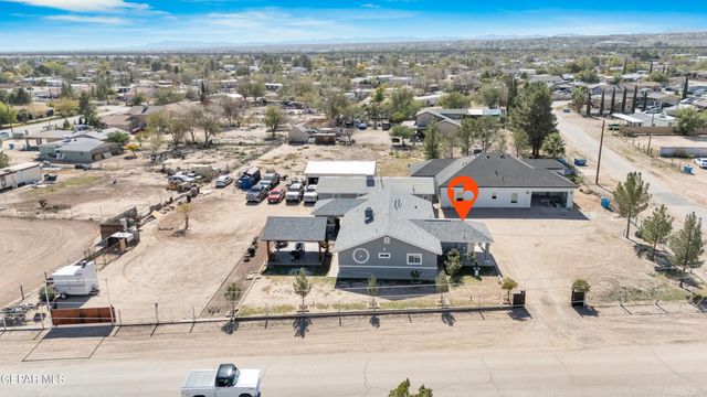 13201 EUDORA Drive, San Elizario, TX 79849