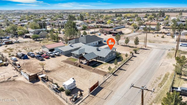 13201 EUDORA Drive, San Elizario, TX 79849