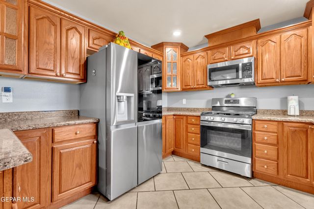 13201 EUDORA Drive, San Elizario, TX 79849