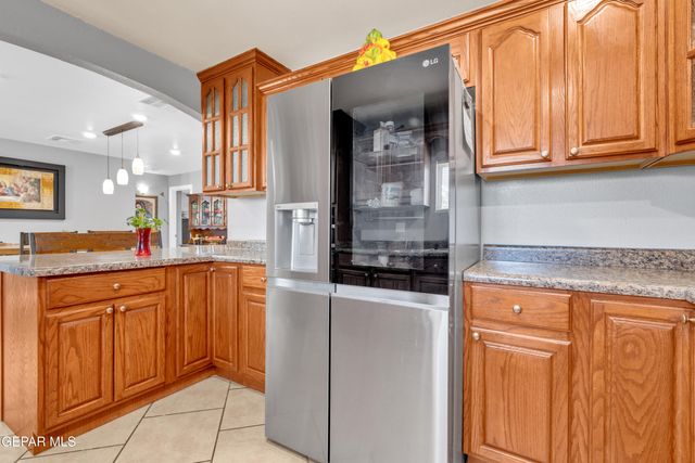 13201 EUDORA Drive, San Elizario, TX 79849