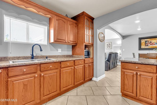 13201 EUDORA Drive, San Elizario, TX 79849