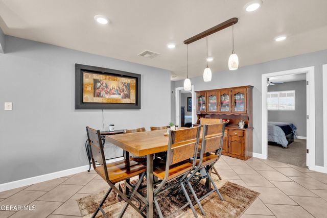 13201 EUDORA Drive, San Elizario, TX 79849