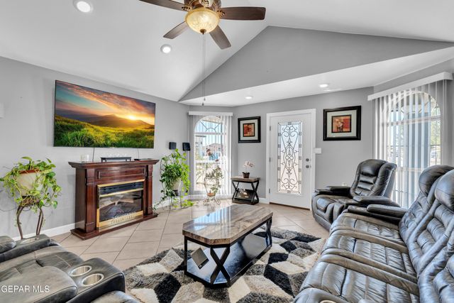 13201 EUDORA Drive, San Elizario, TX 79849