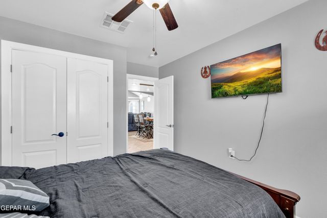 13201 EUDORA Drive, San Elizario, TX 79849