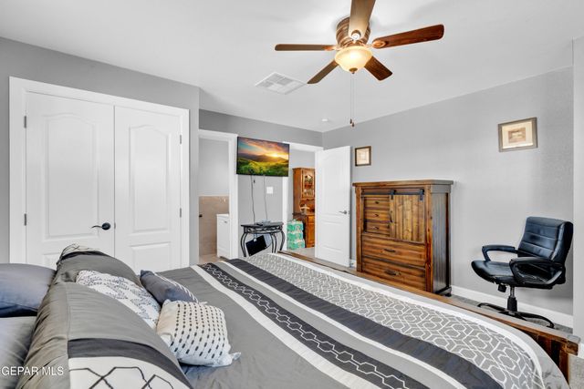 13201 EUDORA Drive, San Elizario, TX 79849