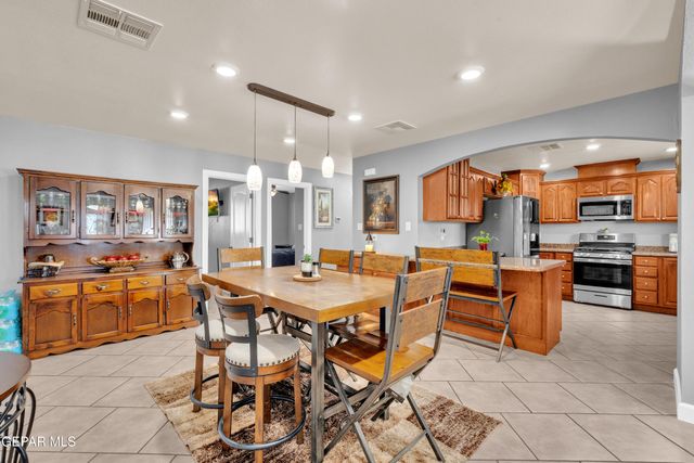 13201 EUDORA Drive, San Elizario, TX 79849