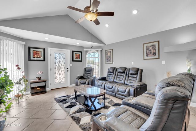 13201 EUDORA Drive, San Elizario, TX 79849