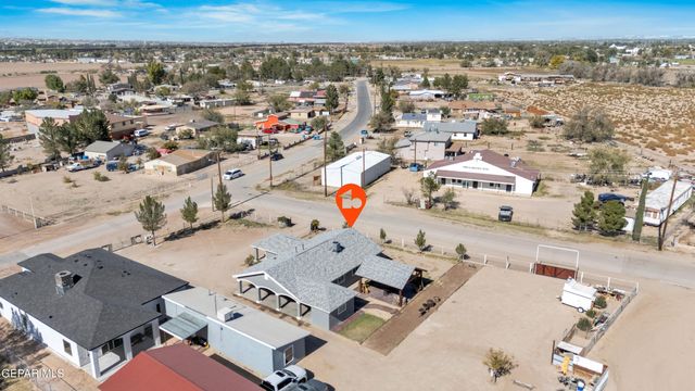 13201 EUDORA Drive, San Elizario, TX 79849