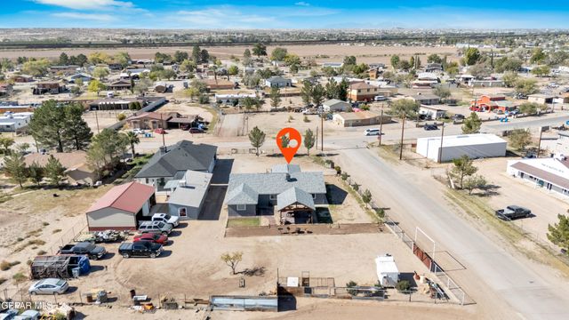 13201 EUDORA Drive, San Elizario, TX 79849