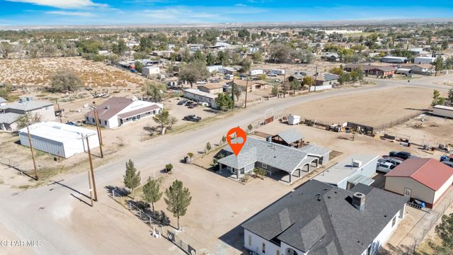 13201 EUDORA Drive, San Elizario, TX 79849