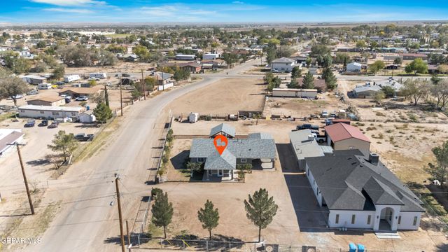 13201 EUDORA Drive, San Elizario, TX 79849