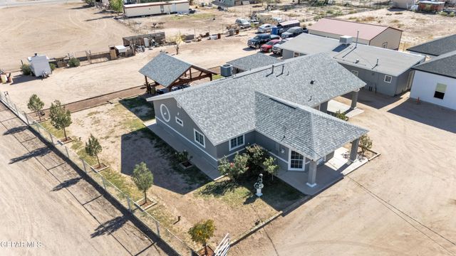 13201 EUDORA Drive, San Elizario, TX 79849