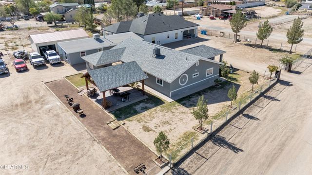13201 EUDORA Drive, San Elizario, TX 79849