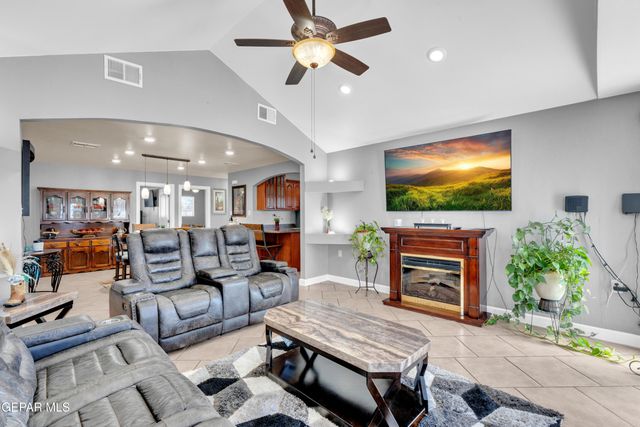 13201 EUDORA Drive, San Elizario, TX 79849